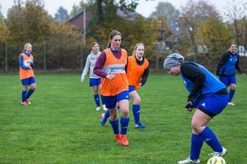 Bild 49 - Frauen TSV Wiemersdorf - SV Boostedt : Ergebnis: 0:7